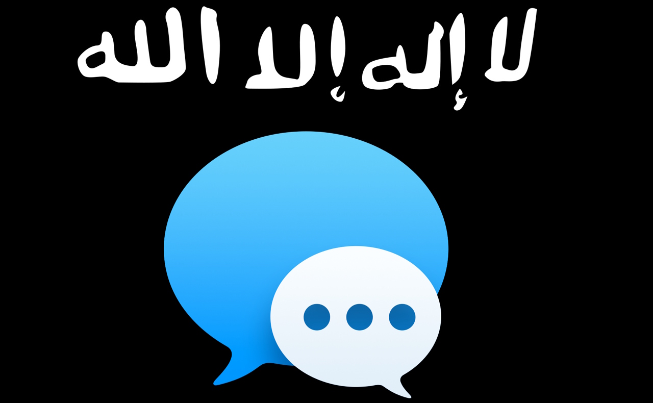 Attentati Parigi, l'ISIS usa iMessage e sconsiglia WhatsApp e Skype