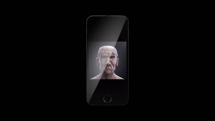 iPhone 7 - Concept (No Cornice)