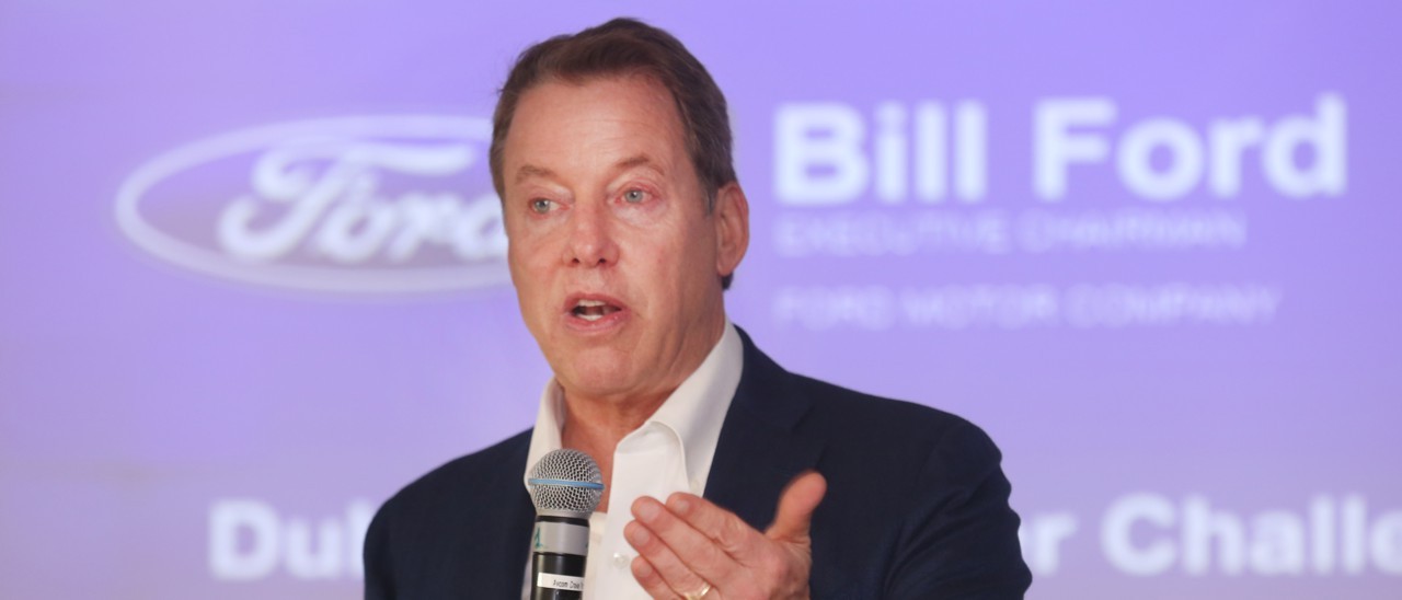 Dal Web Summit tante novità per Ford SYNC