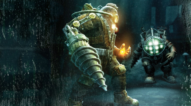 BioShock: la serie ha ancora un futuro