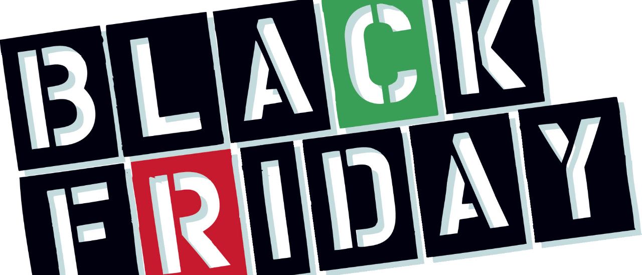 Black Friday Amazon, migliaia di offerte speciali