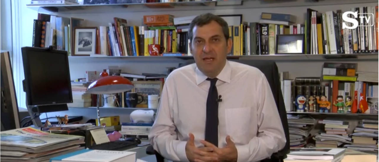 Amazon: recensioni dei libri a cura di TuttoLibri