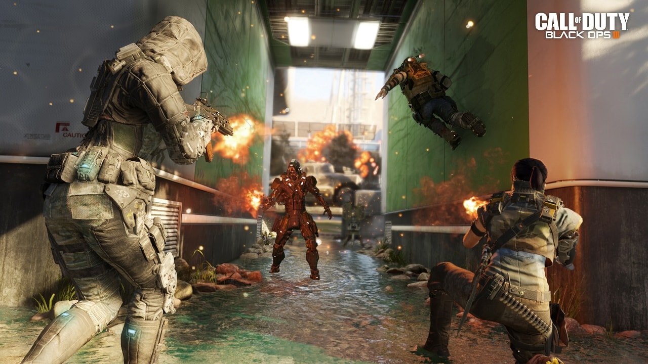 Call of Duty: Black Ops III - annunciati gli strumenti per i modder su PC