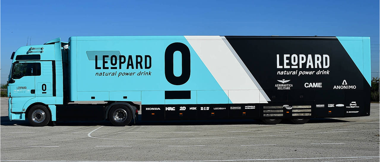 La domotica abbraccia la MotoGp