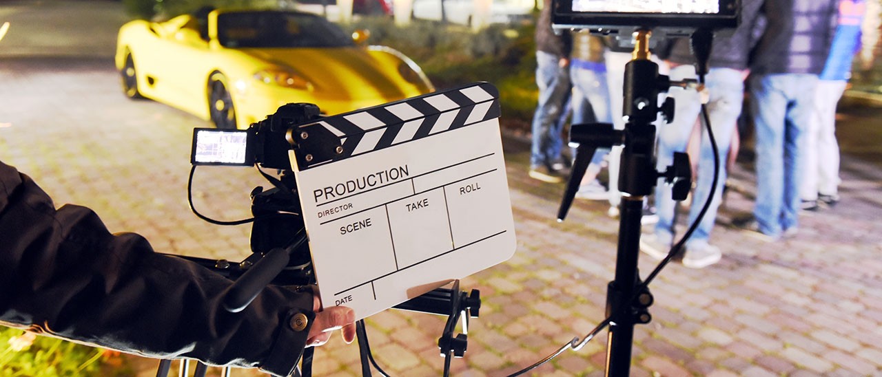 Apple: la producer di Hannibal per i progetti TV