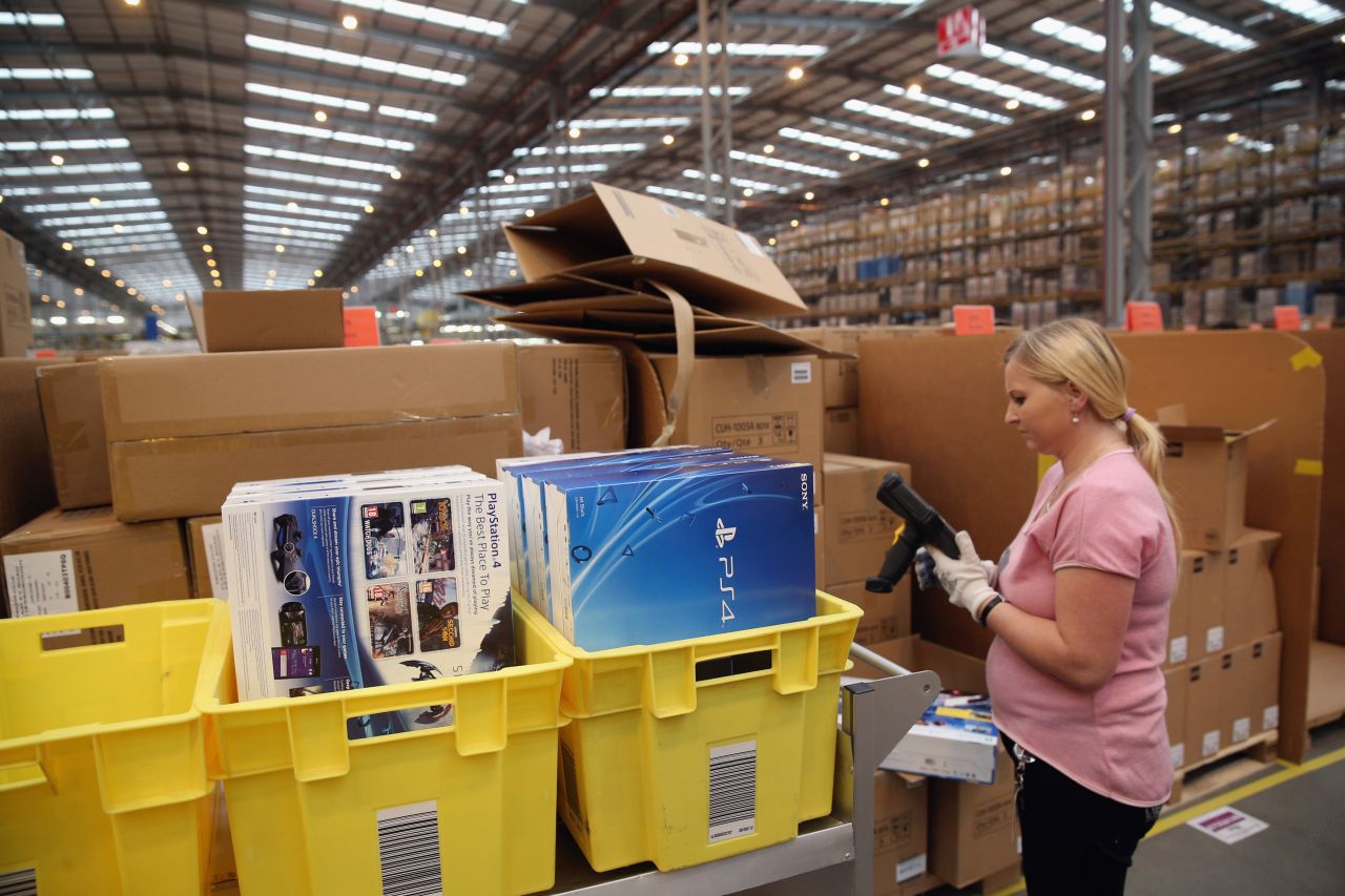 Cyber Monday 2015: offerte in arrivo per PC e console