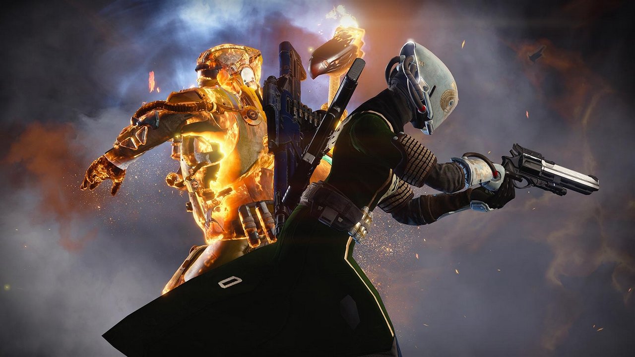 Destiny: in arrivo nuove armi e armature esotiche con l'update di dicembre