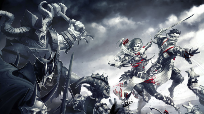 Divinity: Original Sin Enhanced Edition - la recensione