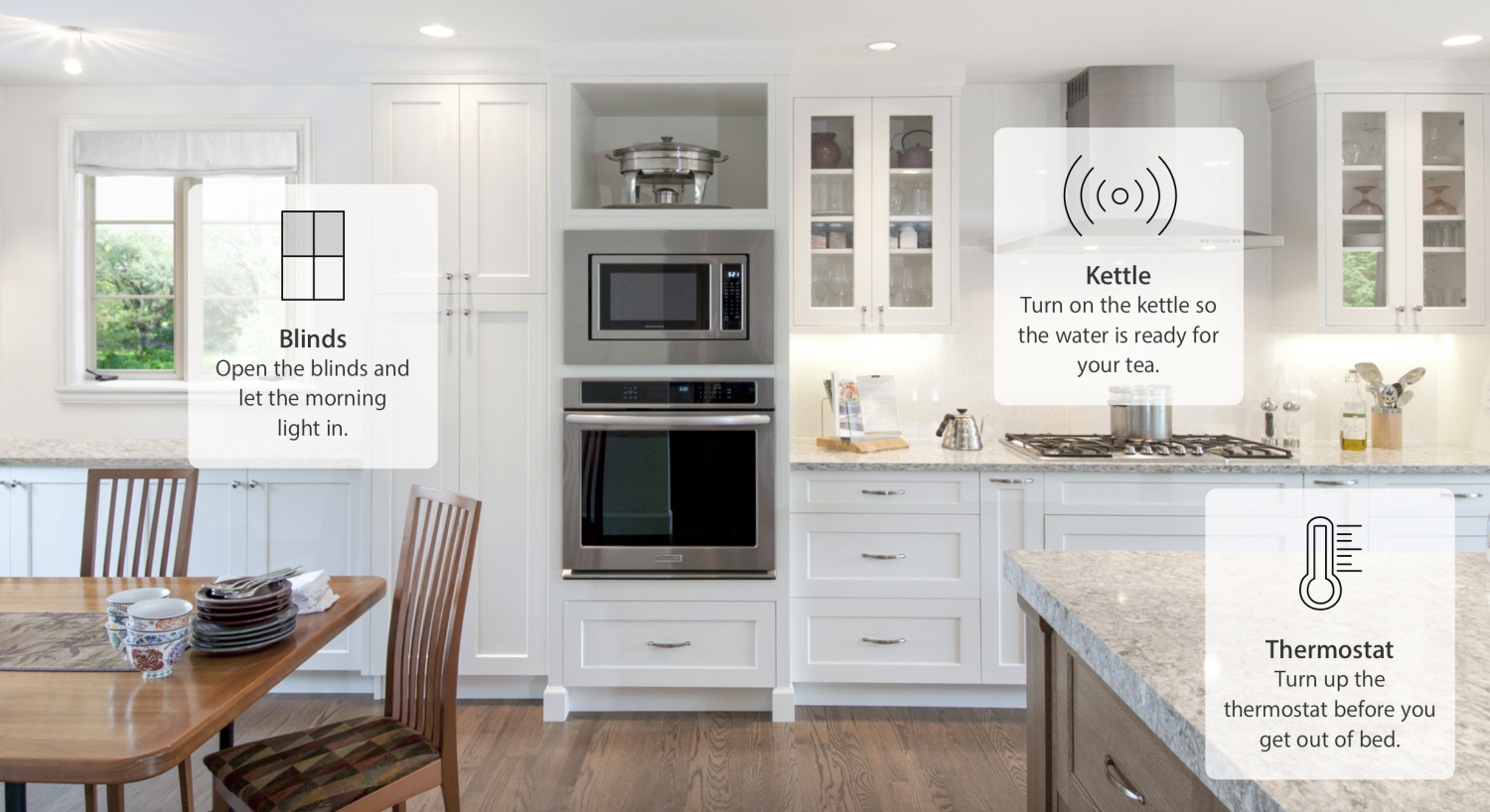 Natale 2015, gli accessori HomeKit per controllare casa da iPhone
