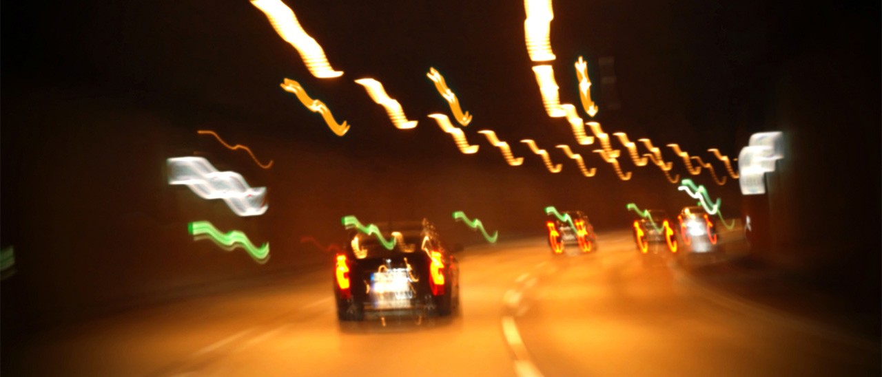 Ford: Drug Driving Suit e Driving Skills For Life