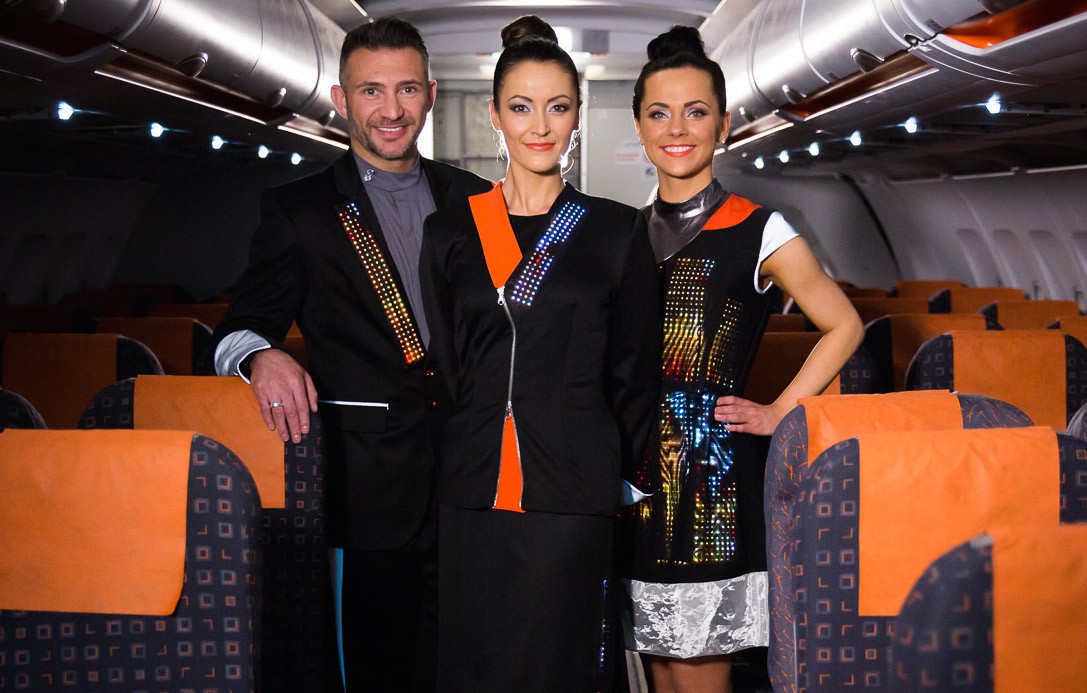 easyJet - Wearable tech