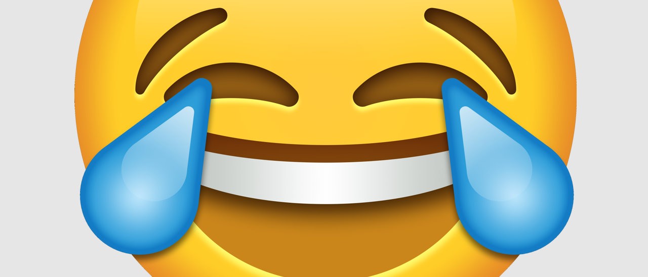Oxford Dictionary: la parola dell'anno è una Emoji