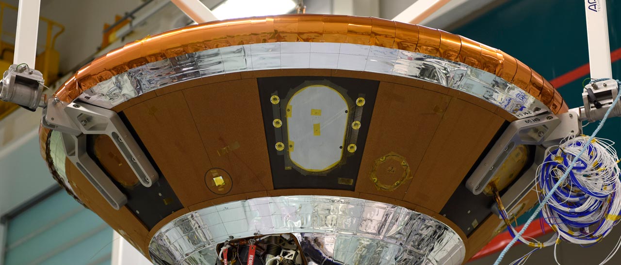 ExoMars: inizia il countdown