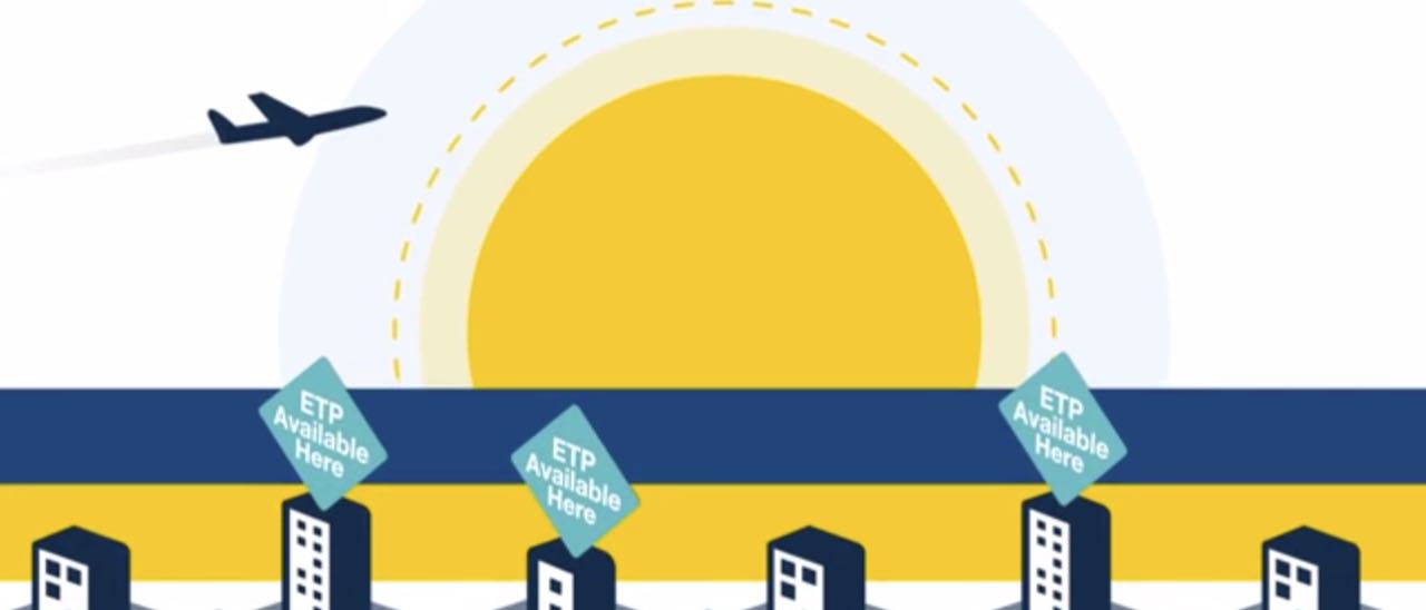 Expedia compra HomeAway per competere con Airbnb