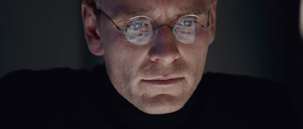 Steve Jobs: film in caduta negli USA