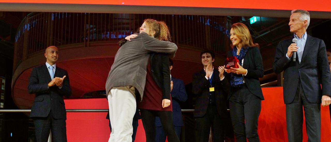 Premio Marzotto: una finale di qualità