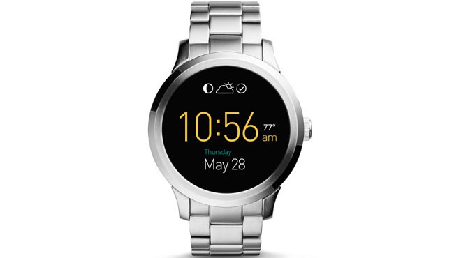 Fossil Q Founder