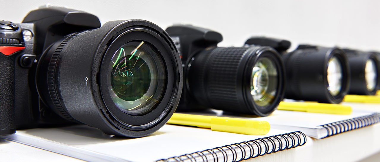 Reuters: RAW al bando, lunga vita al JPEG