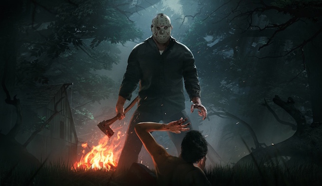 Friday The 13th viene finanziato su Kickstarter: ecco tutti i dettagli
