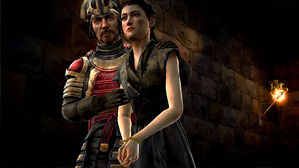 Game Of Thrones, Telltale Games annuncia la seconda stagione