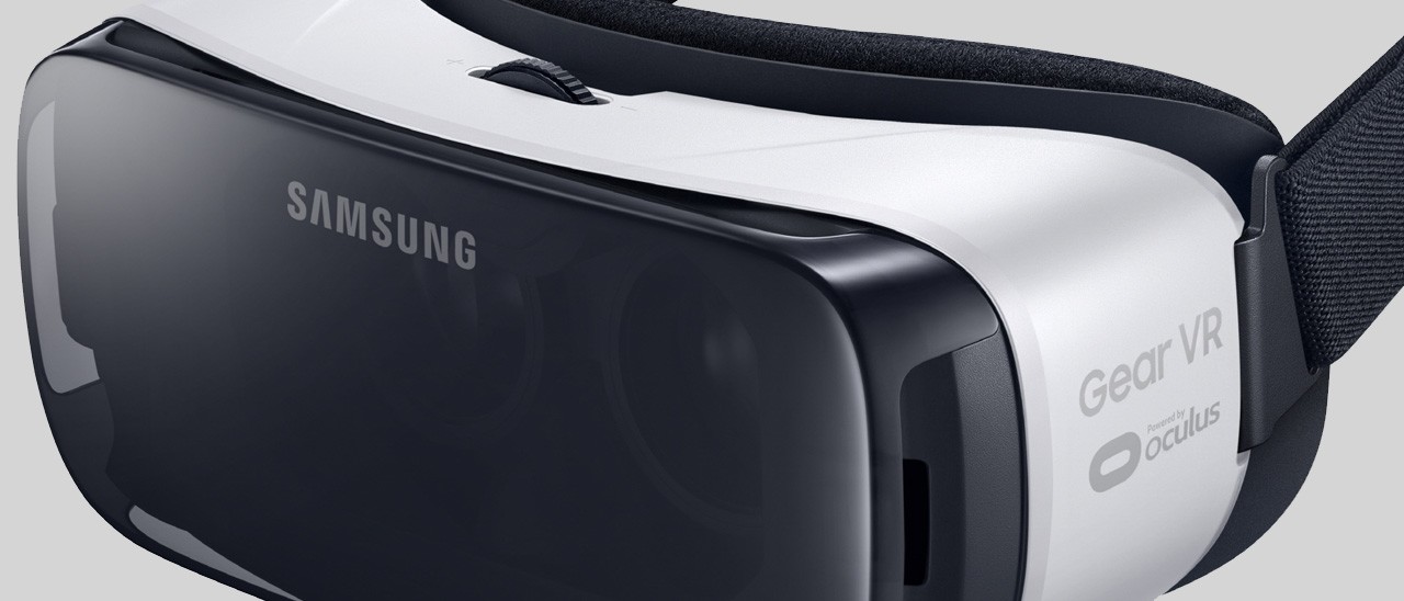Samsung Gear VR arriva in Europa a 99,99 euro