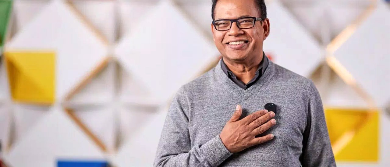 Google e il sistema di comunicazioni di Star Trek