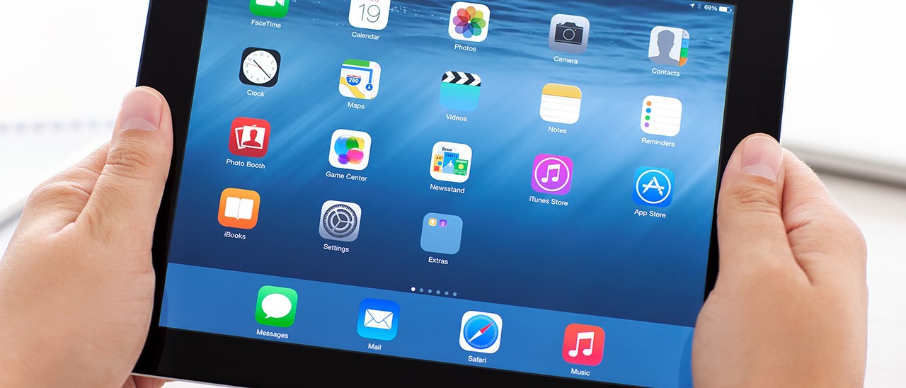 iPad 2 è il tablet più popolare, cala l'adozione