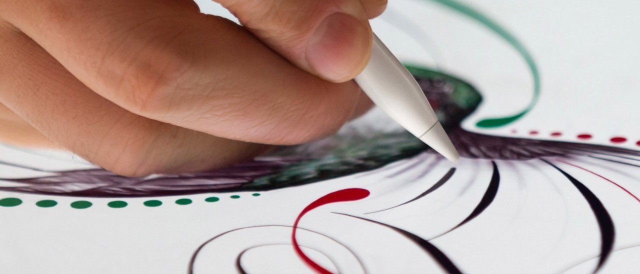 Apple iPad Pro, l'offerta di Vodafone