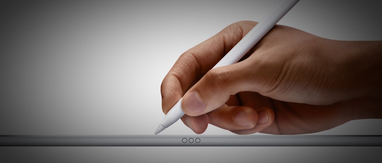 iPhone: nuove conferme sul supporto Apple Pencil