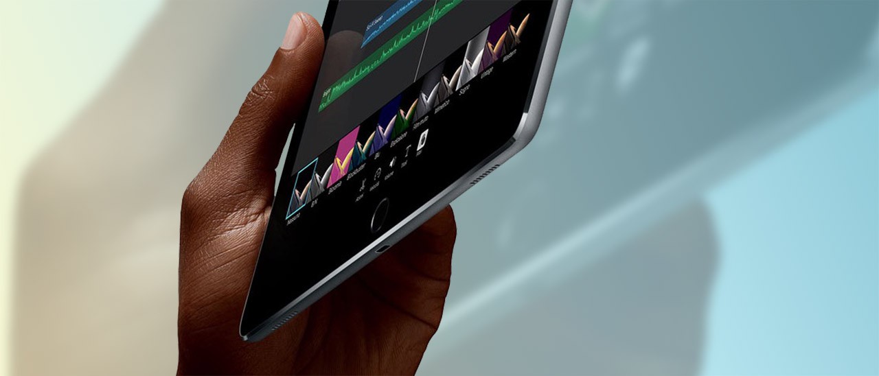 Apple: oltre a iPad 2019, anche un modello 10.5?