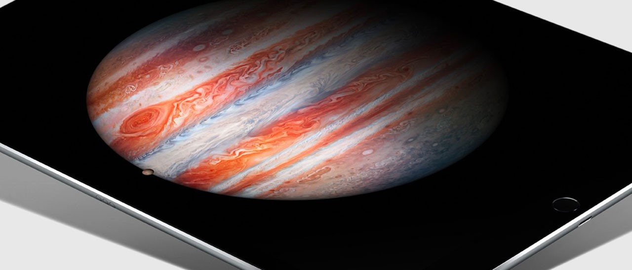 iPad Pro: stime da 2,4 miliardi nel primo quarto