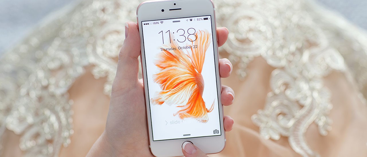 Apple al lavoro su display più sottili e brillanti