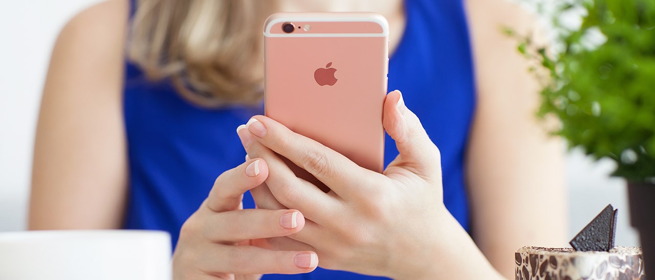 iPhone 7: nuovo leak mostra le antenne