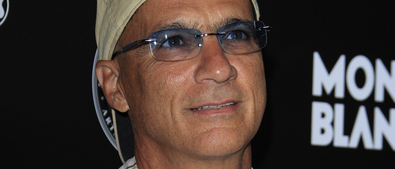 Jimmy Iovine spiega perché ha lasciato Apple Music