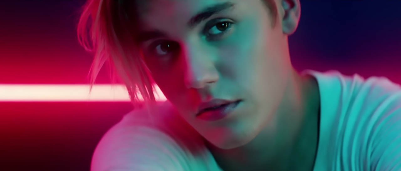 Justin Bieber segna un record per Spotify