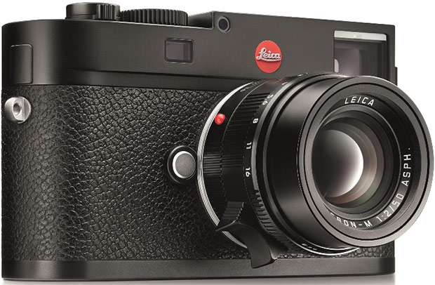 La nuova Leica M (Typ 262), fotocamera digitale a telemetro