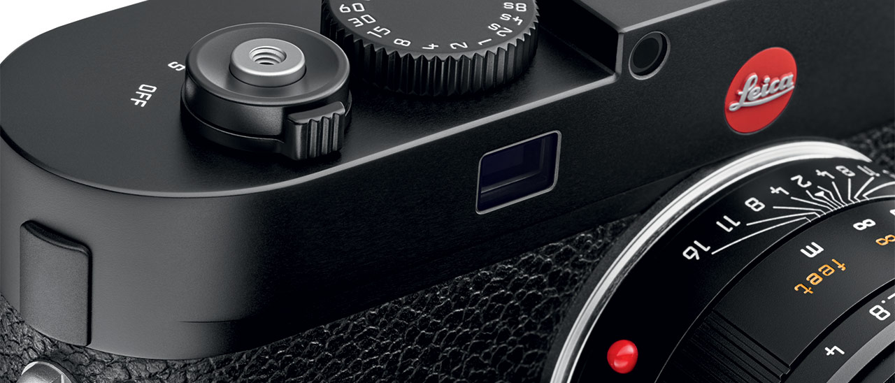 Leica M (Typ 262), fotocamera digitale a telemetro