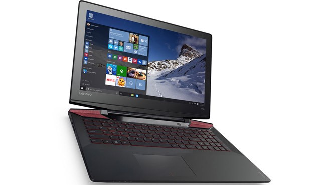 Lenovo Ideapad Y700