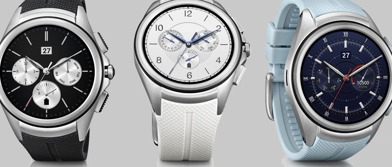 LG blocca le vendite del Watch Urbane (2nd Edition)