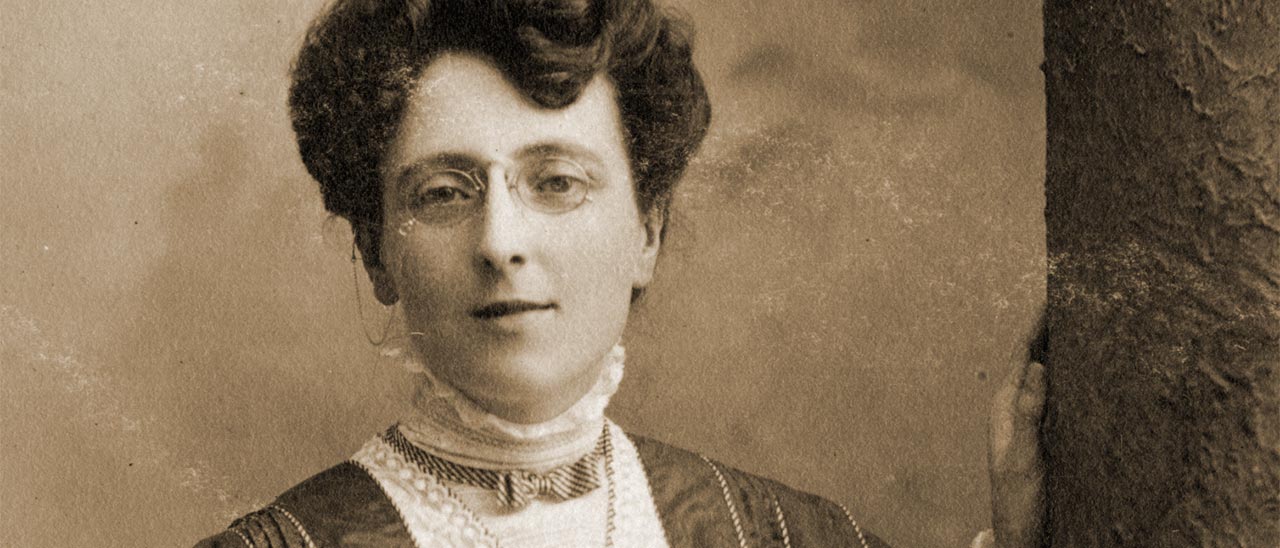 Lucy Maud Montgomery, l'omaggio di Google