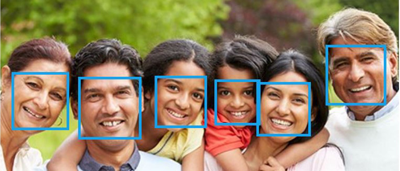 Microsoft riconosce le emozioni delle persone