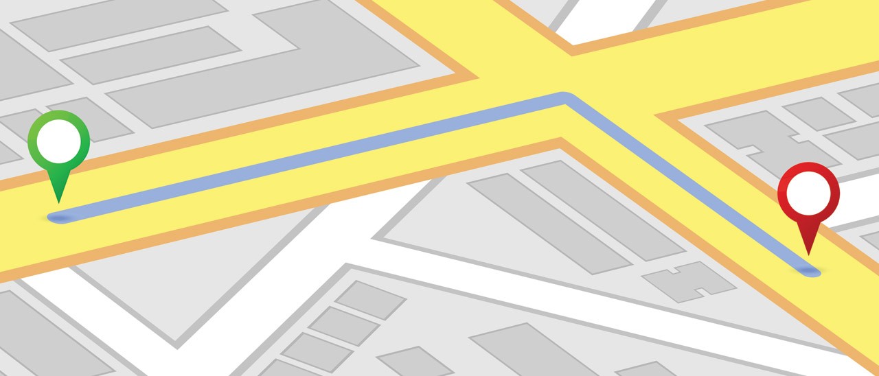 Google Maps introduce la Modalità Auto