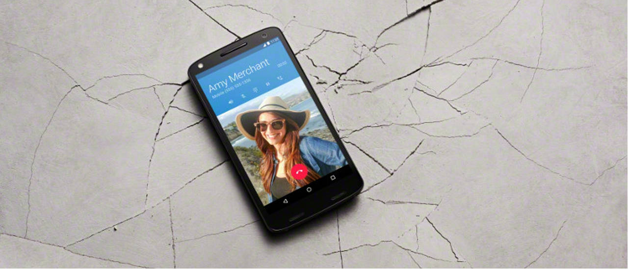 Moto X Force, esclusiva Vodafone Italia a 749 euro