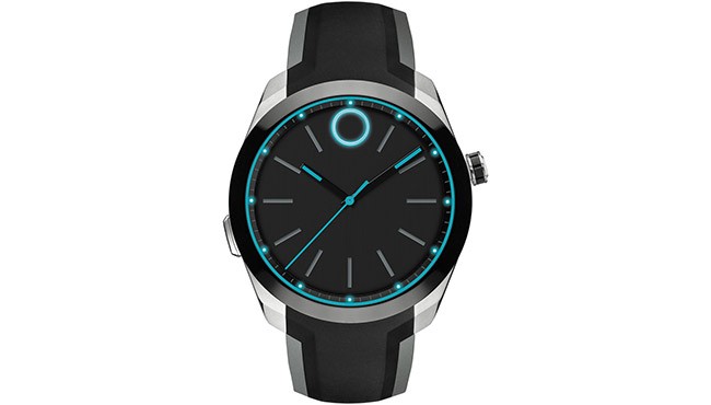 Movado BOLD Motion