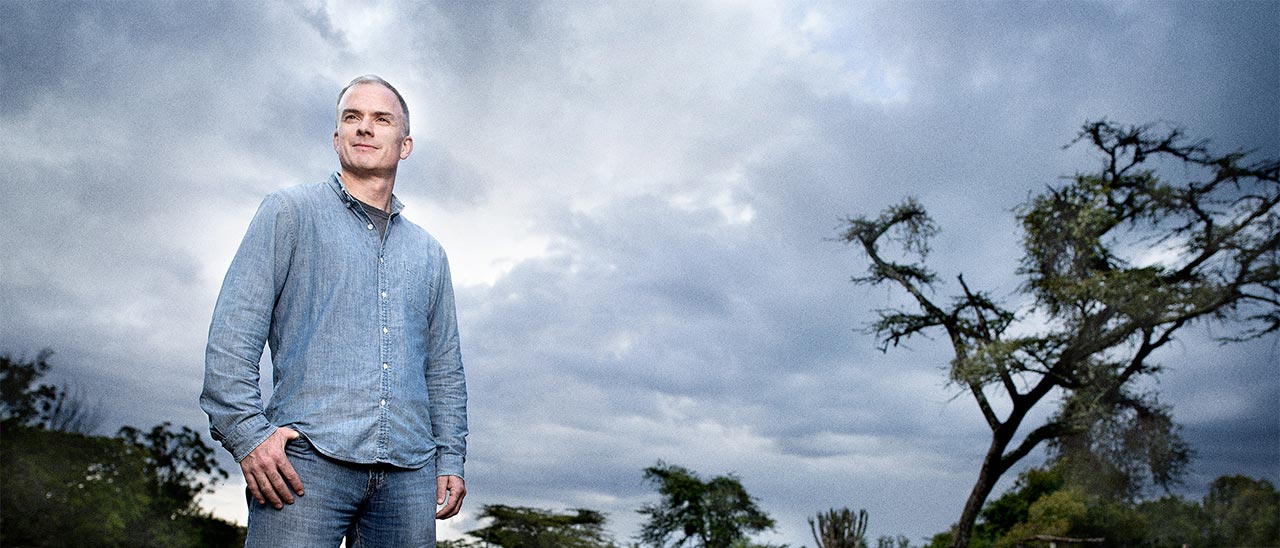 Microsoft vuole connettere il mondo