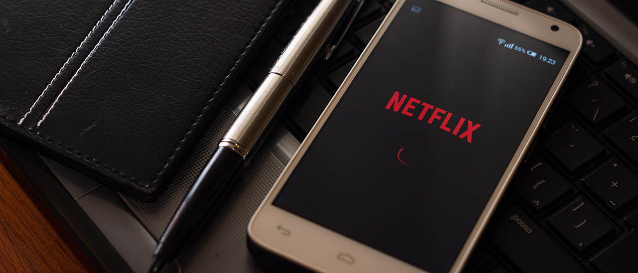 Il 51% degli statunitensi usa Netflix
