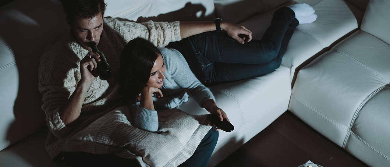 Netflix and Chill: significato e origini