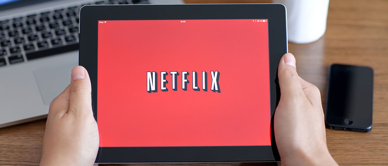 Netflix: arrivano le Gift Card per Natale