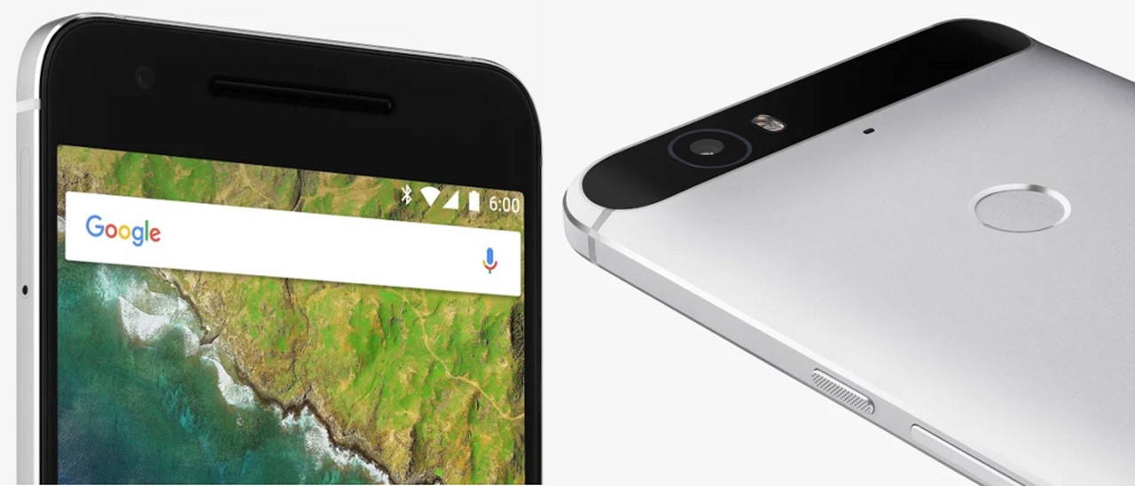 Google e la fine del supporto ai dispositivi Nexus