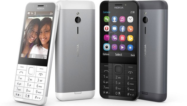 Nokia 230